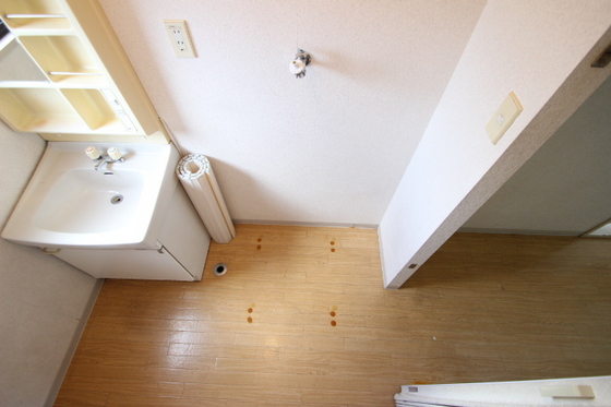 その他　※別のお部屋の写真