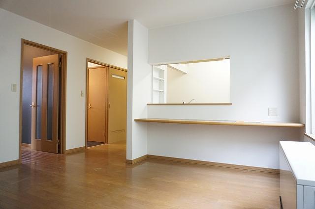 その他部屋・スペース　内装