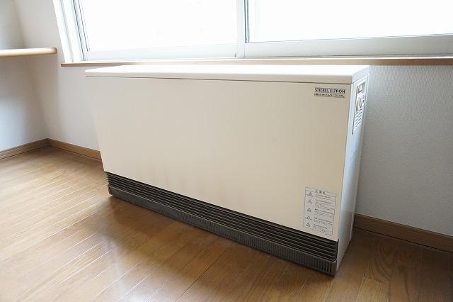 その他設備　設備