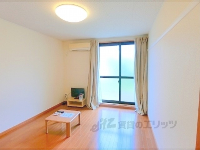 居室・リビング　居室