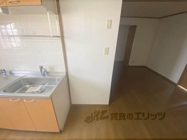 その他部屋・スペース　冷蔵庫置場