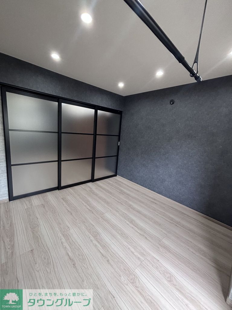 居室・リビング　リビング/居室