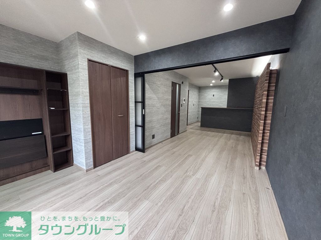 その他部屋・スペース　エントランス