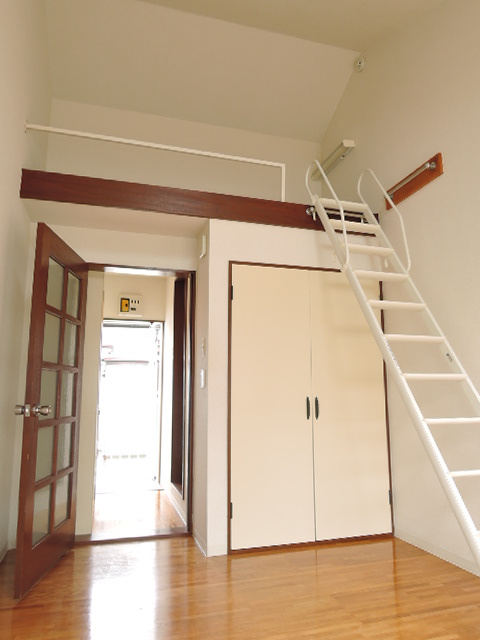 その他部屋・スペース　※別室参考写真