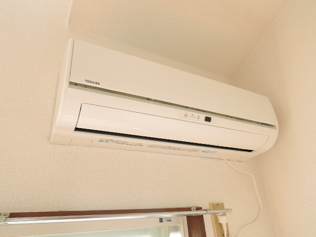 その他設備　※別室参考写真