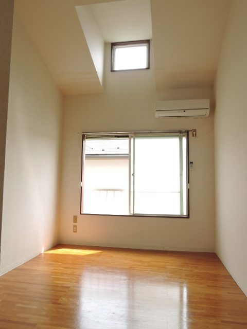 居室・リビング　※別室参考写真