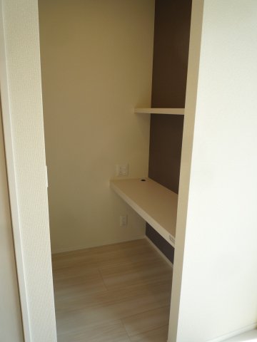 その他部屋・スペース　ワークスペース