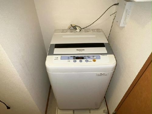 洗面設備　現況優先