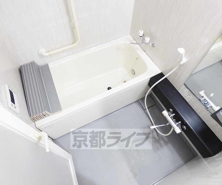 バス・シャワールーム　セパレート