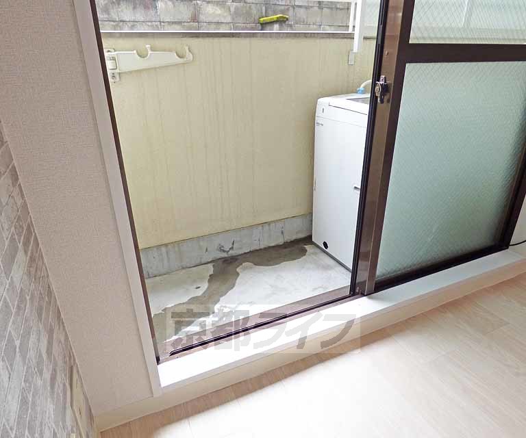 セキュリティ　ＴＶホンです。