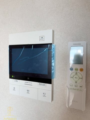 セキュリティ　ブランシエスタ森ノ宮