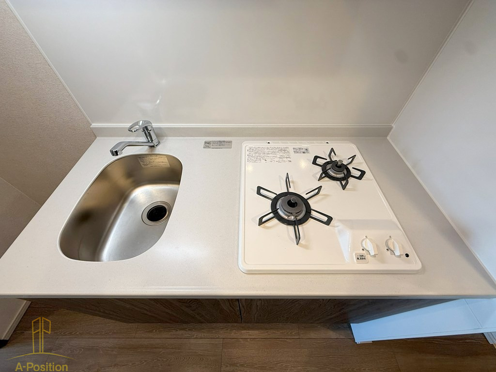 キッチン　ブランシエスタ森ノ宮