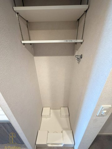 その他設備　ブランシエスタ森ノ宮