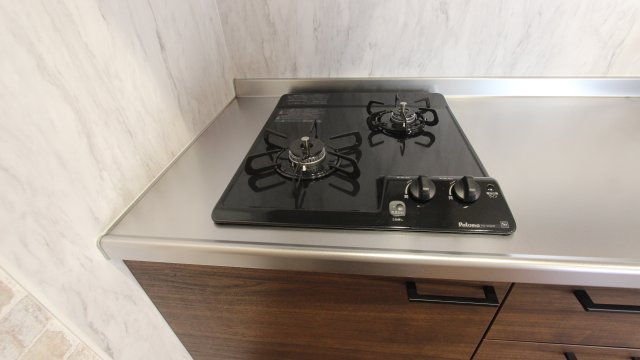 その他設備　同物件別号室の写真