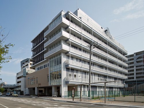 病院　野瀬病院（病院）まで926m