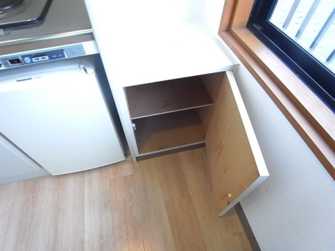 その他部屋・スペース