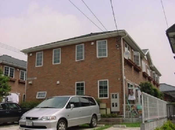 その他共有部分　管理の行き届いた共用部分♪