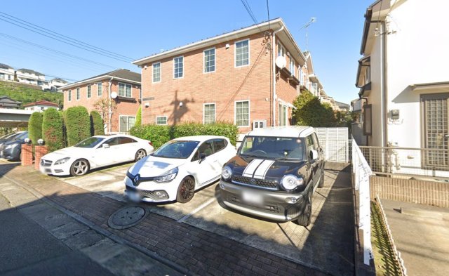 建物外観　当店おすすめ物件♪