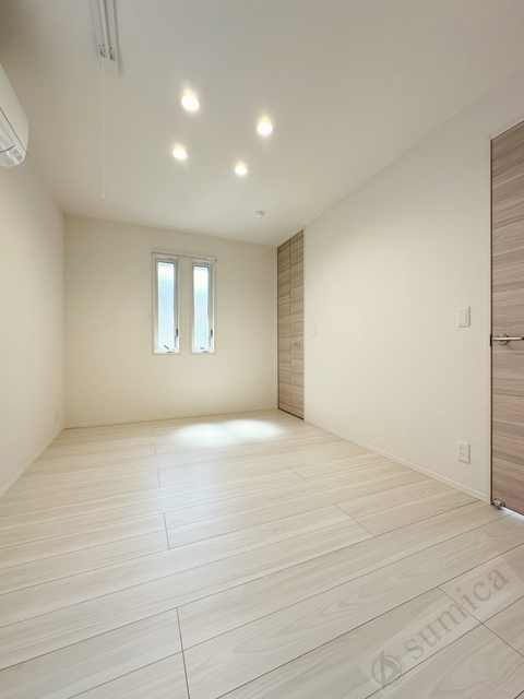 その他部屋・スペース　日当たりもよく明るいお部屋＾＾