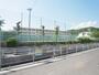 小学校　岡山市立太伯小学校（小学校）まで700m
