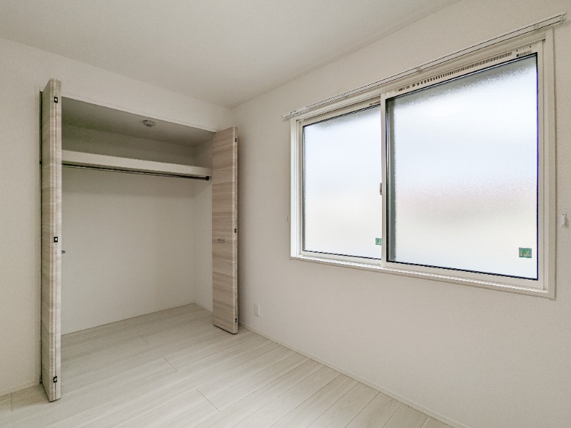 収納　図面と現状に相違がある場合には現状を優先