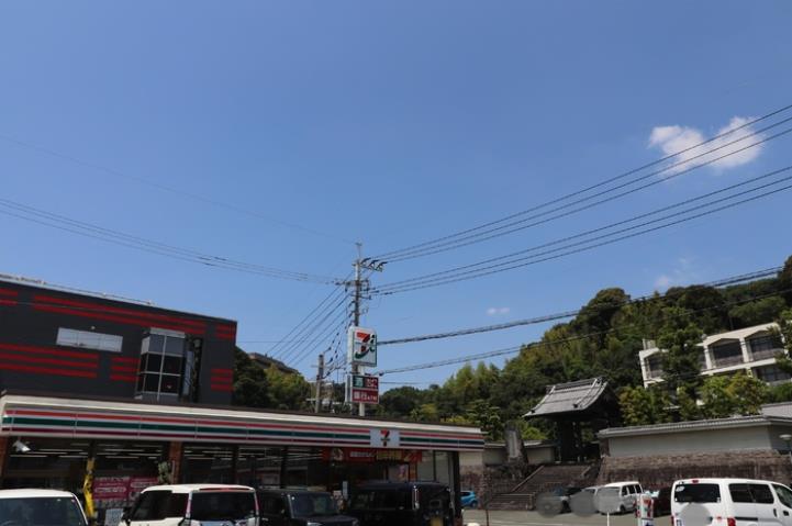 その他　セブンイレブン熊本竜田口店（その他）まで460m