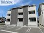 美濃青柳駅より徒歩7分 築13年10ヶ月 3階建の賃貸物件
