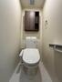 トイレ　落ち着いたトイレです