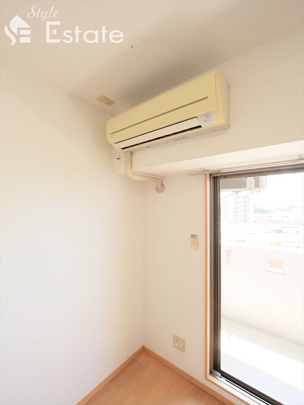 その他設備　エアコン★