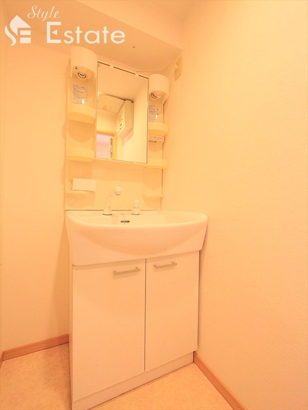 洗面設備　洗面所★