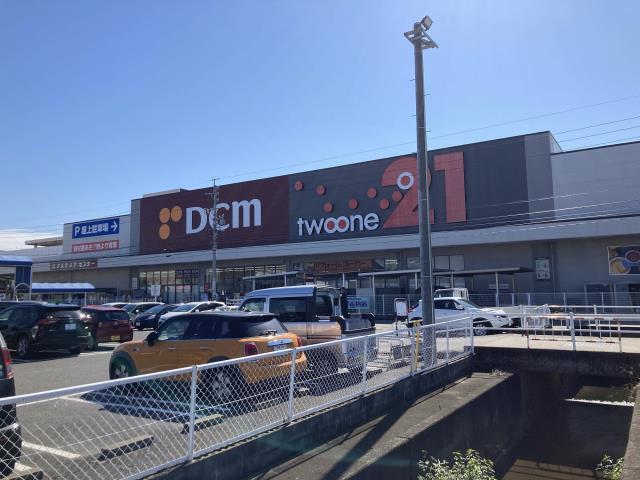 ホームセンター　ＤＣＭカーマ２１岐南店（ホームセンター）まで1465m