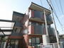 石橋阪大前駅より徒歩16分 3階 築28年10ヶ月の賃貸物件