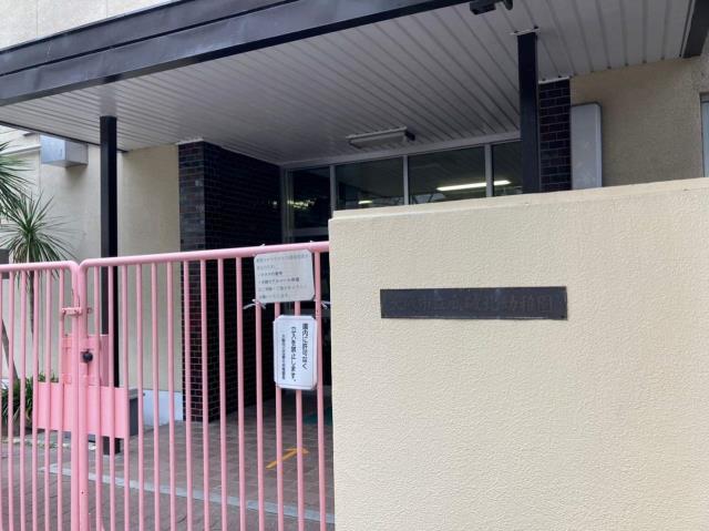 幼稚園・保育園　瓜破北幼稚園（幼稚園・保育園）まで446m