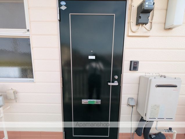 建物外観　建物外観