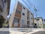 近鉄八尾駅より徒歩6分 1階 築3年7ヶ月の賃貸物件