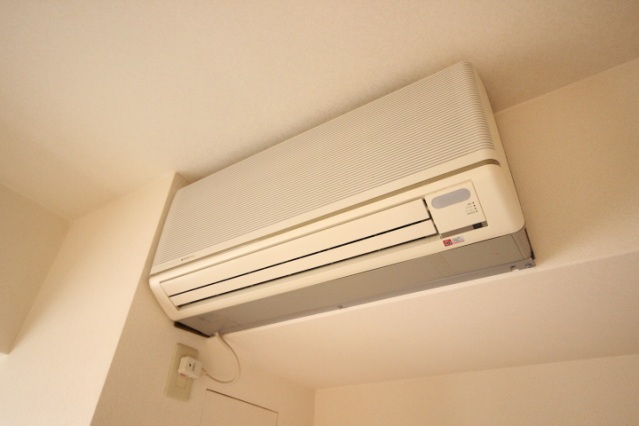 その他設備　別号室の写真です。