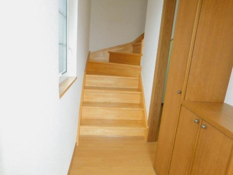 玄関　図面と現状に相違がある場合には現状を優先