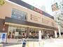 スーパー　ライフ 清水谷店（スーパー）まで303m