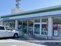 コンビニ　ファミリーマート浜松丸塚店（コンビニ）まで280m