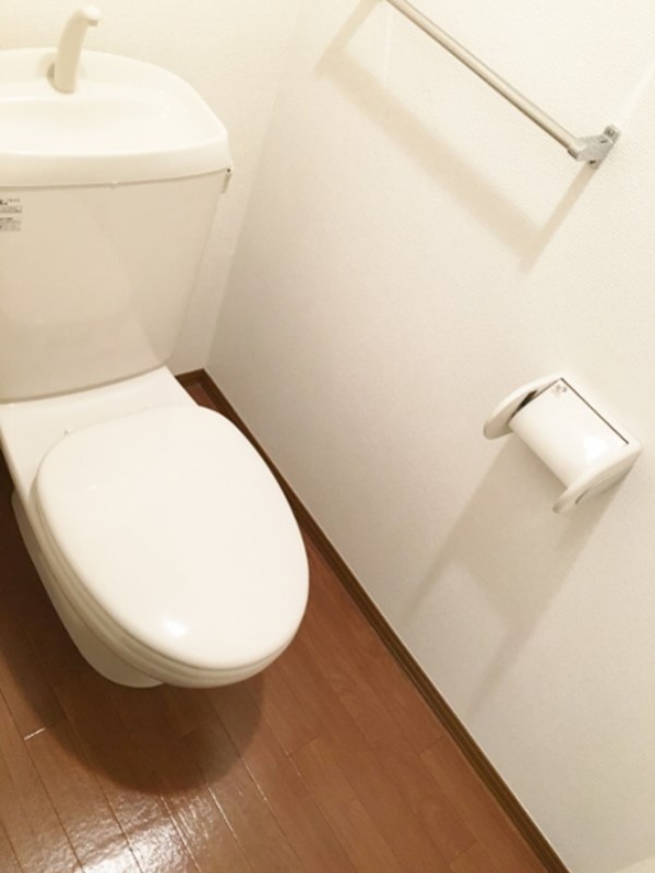 トイレ　反転部屋参考