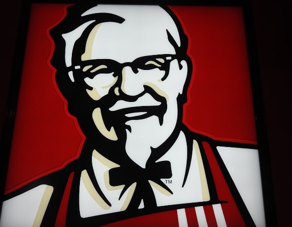 飲食店　ケンタッキーフライドチキン イオンモール大阪ドームシティ店（飲食店）まで1251m