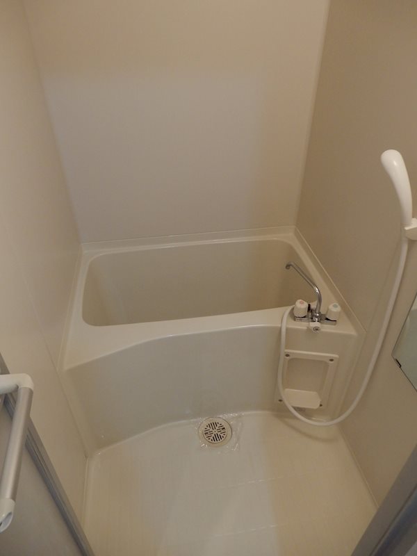 バス・シャワールーム　お風呂