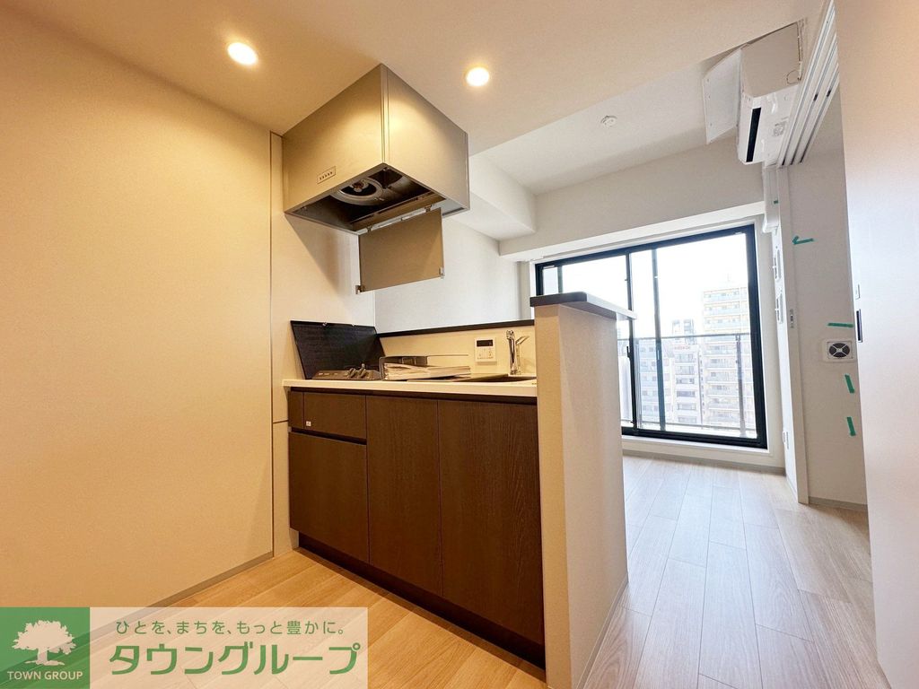 居室・リビング　設備