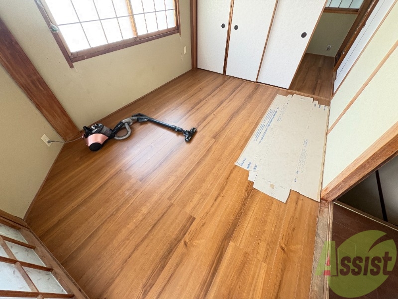 その他部屋・スペース
