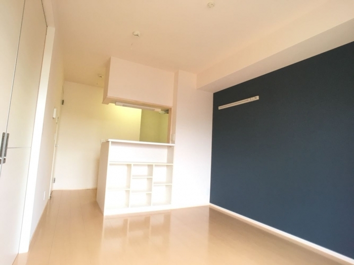 居室・リビング　ＤＫ