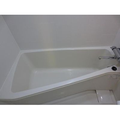 バス・シャワールーム　バス※別部屋参考写真