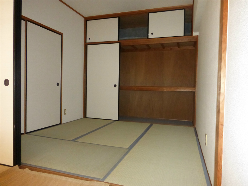 メゾンニシムラの内装写真