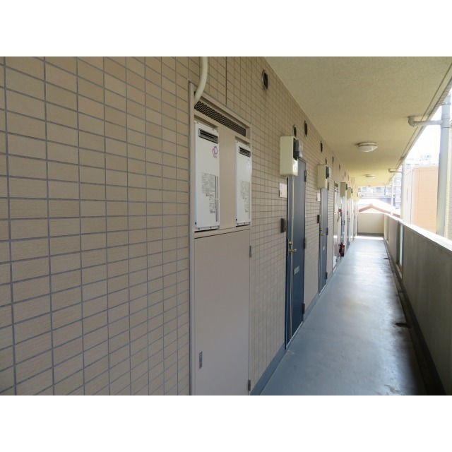 その他　共用部