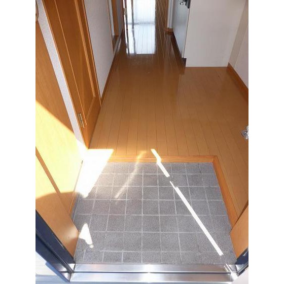 その他部屋・スペース　玄関