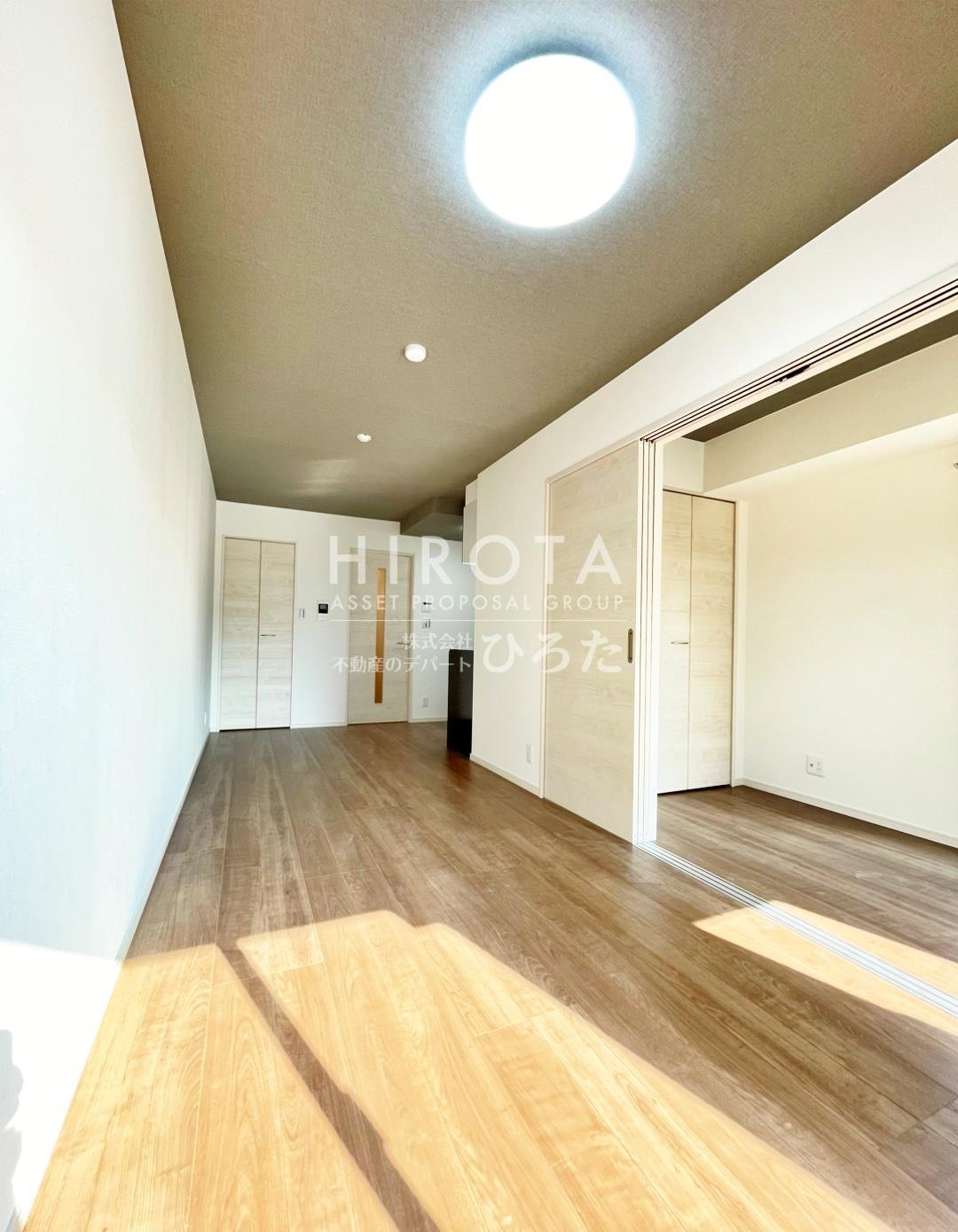 その他部屋・スペース　※1Fモデルルーム参照※